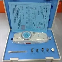 NK-500指针式拉力计|防雷检测仪器设备