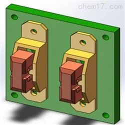 JXS100X2-B 100A对接装置