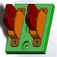 JXS60X2-B 60A对接装置B型